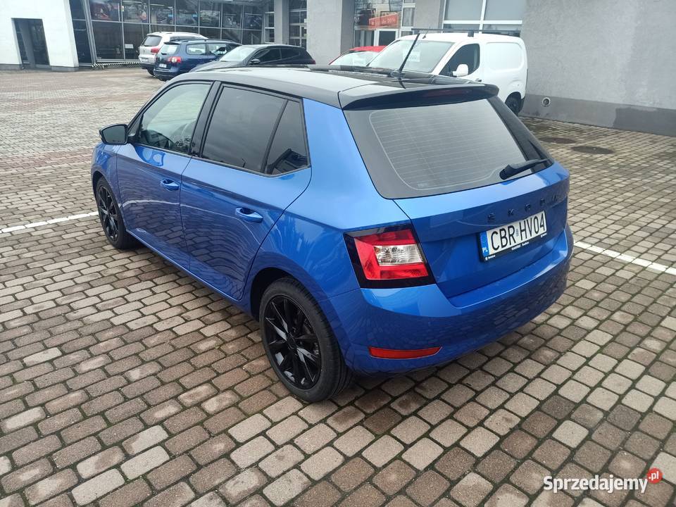 Salon Bogata wersja nowy Brodnica