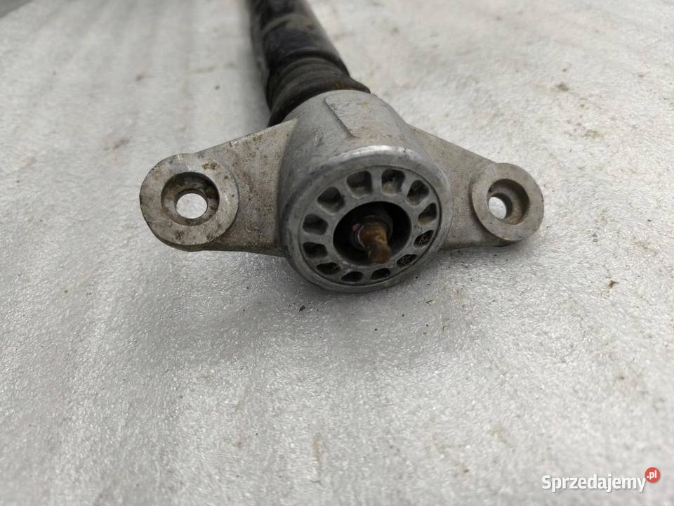 AMORTYZATOR TYŁ TYLNY HYUNDAI I30 III