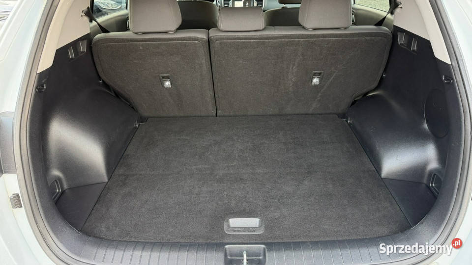 Kia Sportage Benzyna Moc 177 4X4 Bogato gniazdo USB Elbląg sprzedam