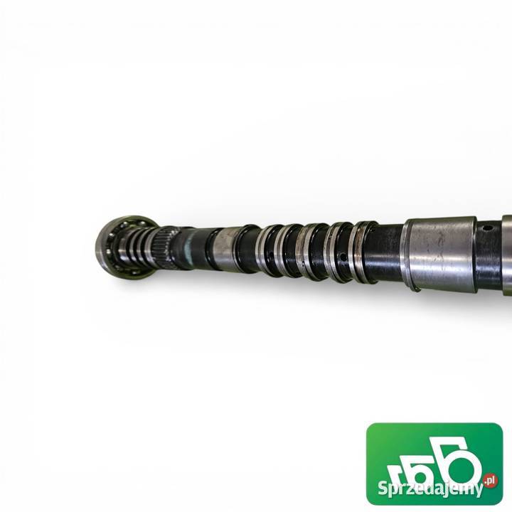 Wałek kosza skrzyni ZF 2099359036 Claas Axion wielkopolskie Wilkowo sprzedam