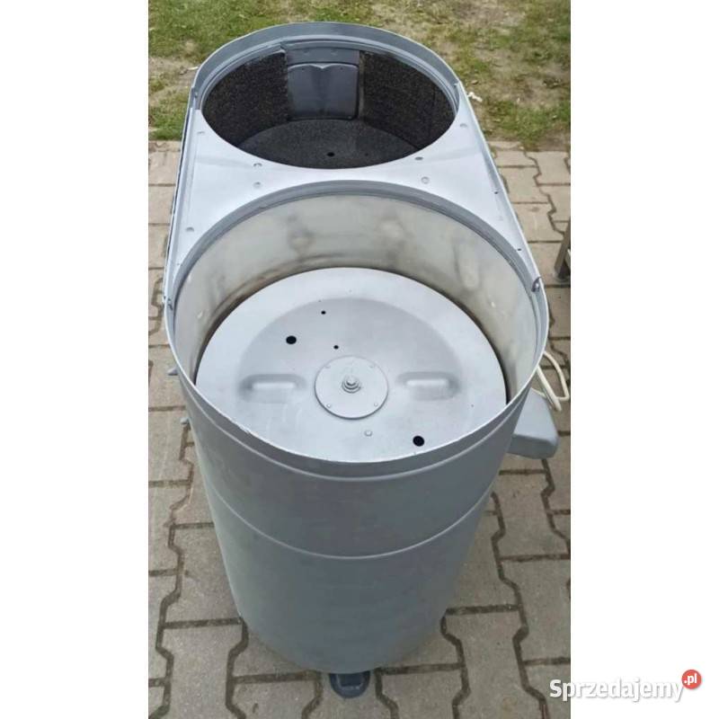 Obieraczka Do Ziemniaków SPOMASZ S 1251O Gastronomia Ostrów Wielkopolski