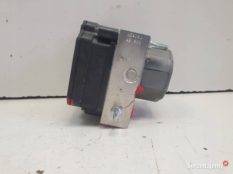 Dacia Sandero POMPA ABS hamulcowa 476605492R Rudka