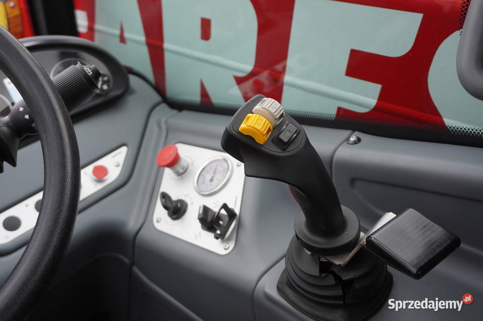 Faresin 730C NOWY Classic 55 550 MTH wysięg 7 m