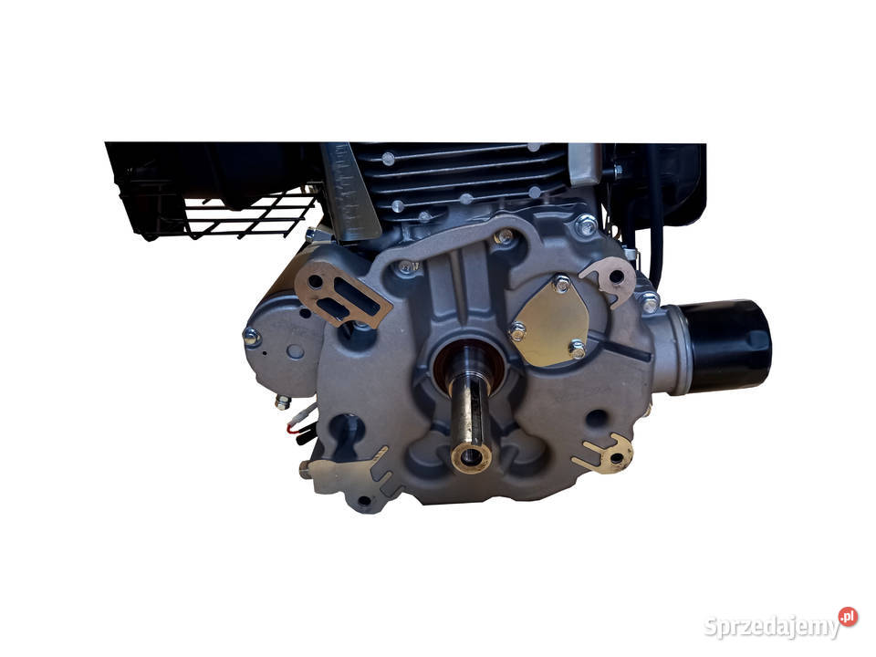 Silnik LONCIN LC1P92 16 do traktorka kosiarki Częstochowa
