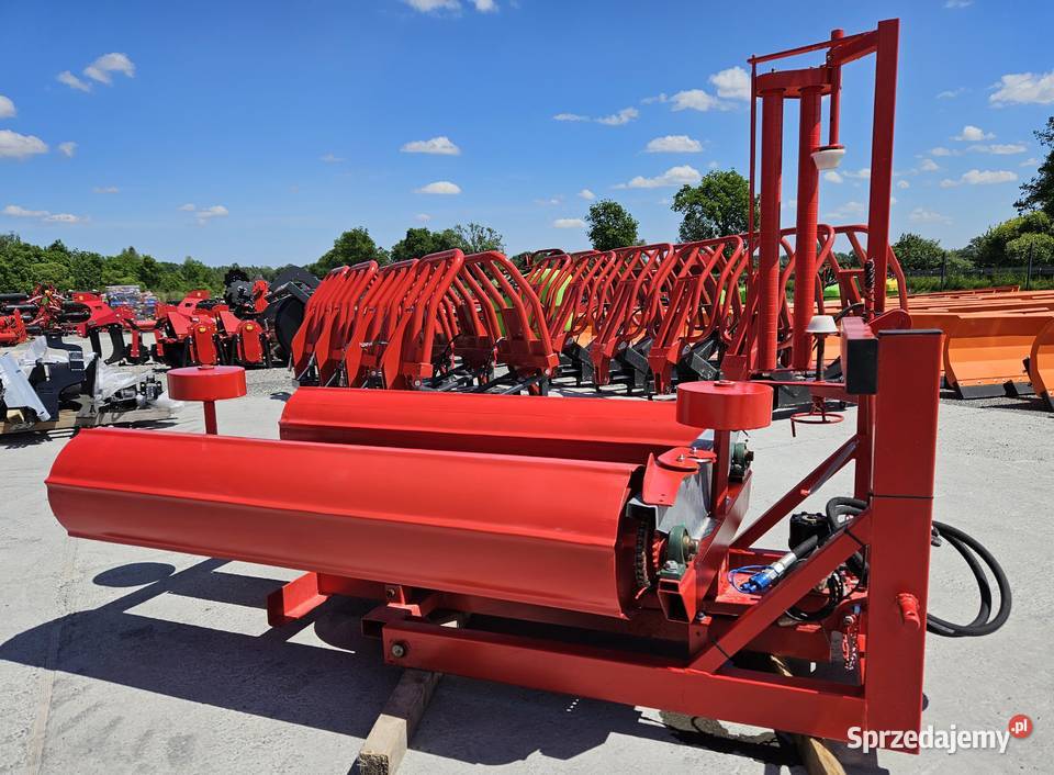 CHWYTAK D0 BEL 1 2 sił eurosmstłokmx JCB MANITOU Biecz