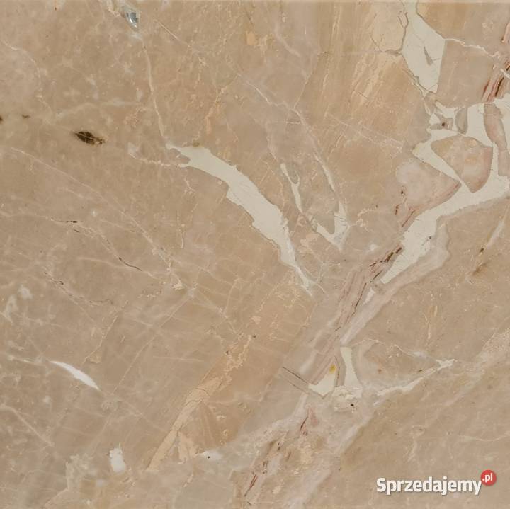 Płytki Marmurowe BRECCIA ONICIATA 15x15x1 Przemyśl sprzedam