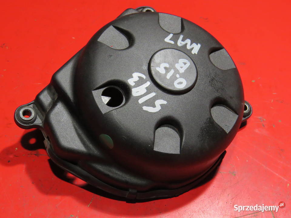 YAMAHA MAJESTY 125 150 01 DEKIEL MISKA pokrywa Wrocław sprzedam