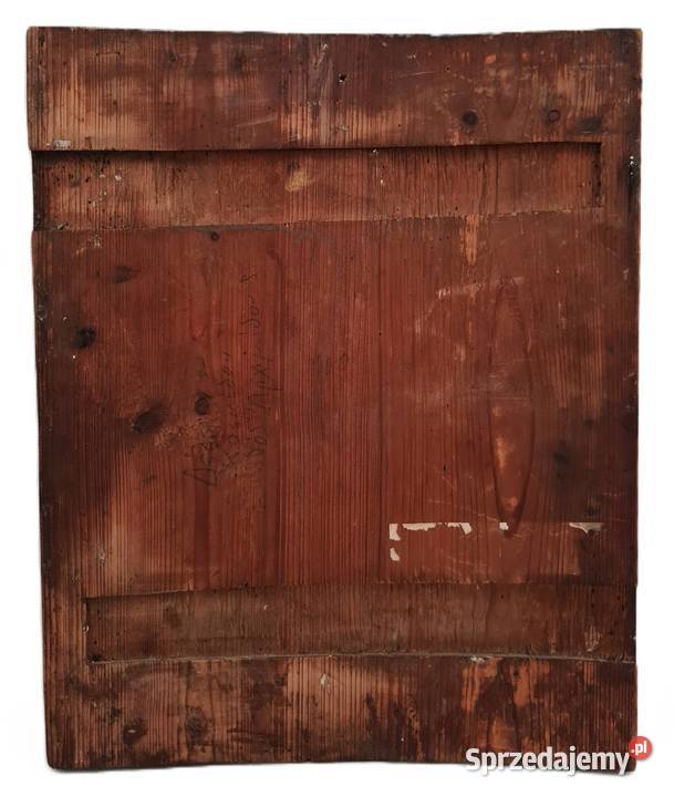 Ikona Matka Boża Życiodajne Źródło 0084 mazowieckie