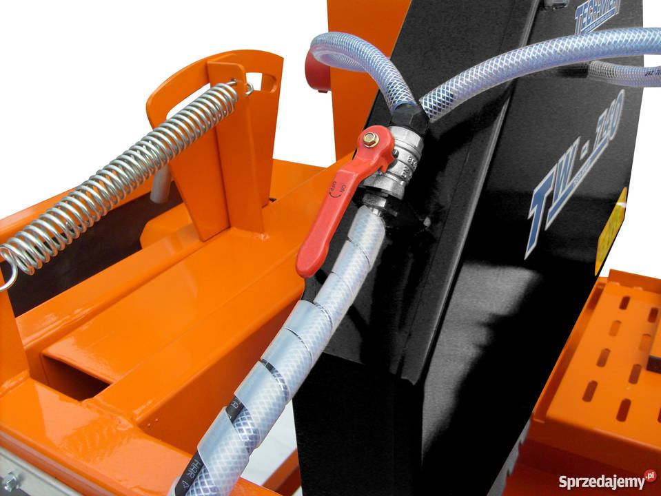 PRZECINARKA STOLIKOWA PIŁA BUDOWLANA STOŁOWA DO Wrocław sprzedam