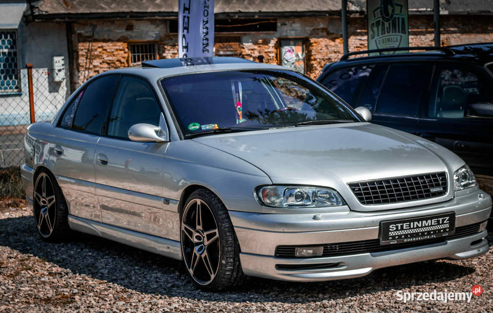 Felgi koła Steinmetz st10 opel astra mokka Osiek