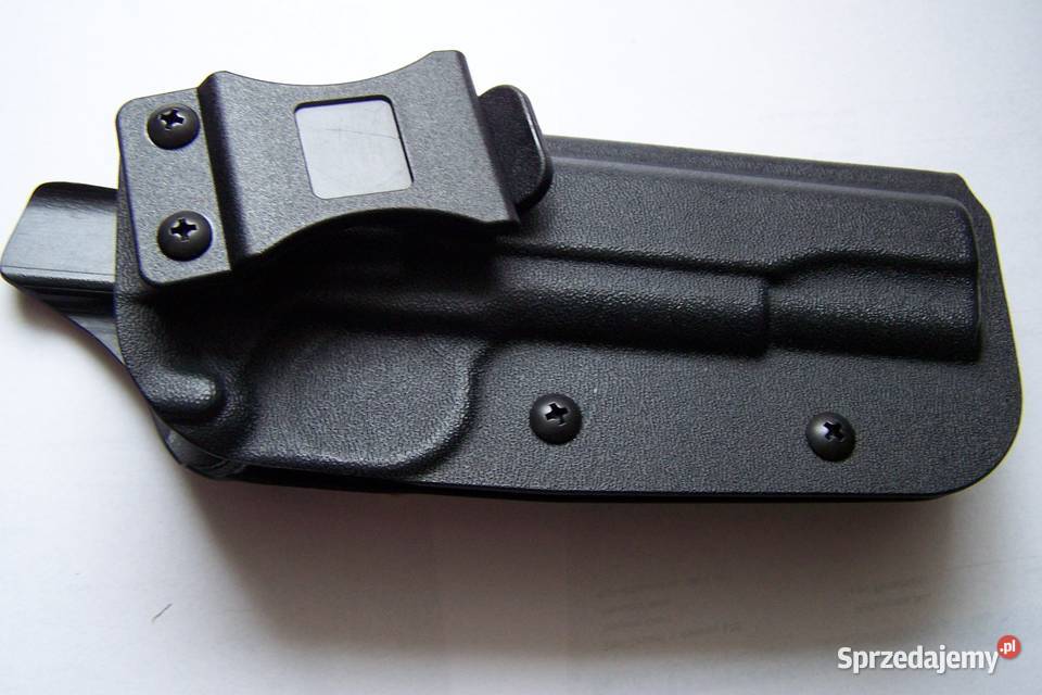 Kabura IWB Kydex do Colt 1911 pomorskie Reda sprzedam