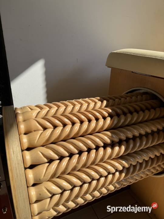 Rollmasażer rollmaster Opole