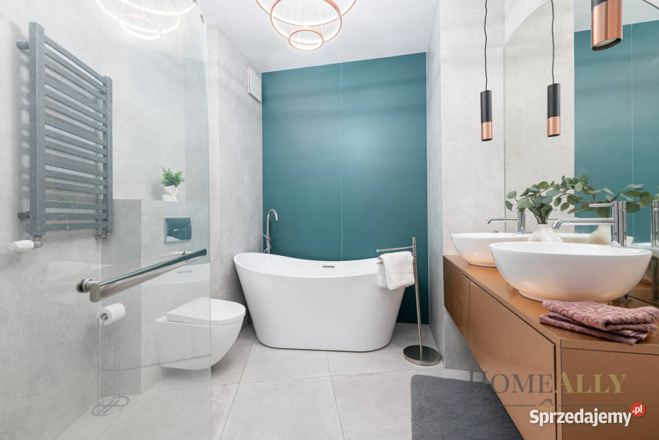 Mieszkanie sprzedam 99m2 Warszawa Przerwana