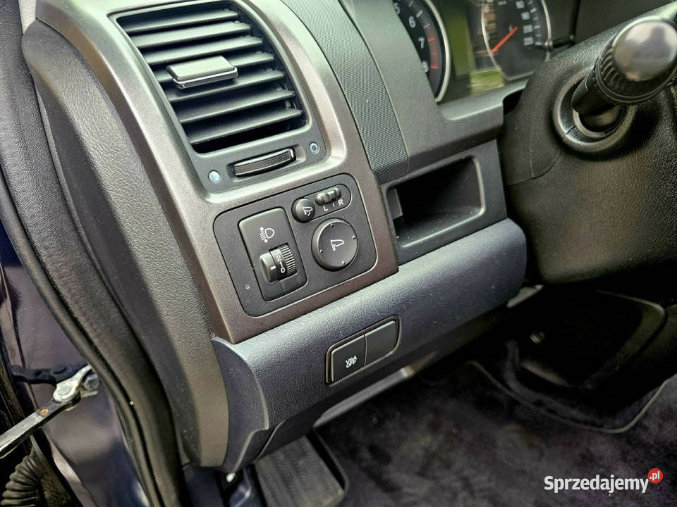 Honda CRV Bezwypadek Serwis III 20062012 Zagnańsk