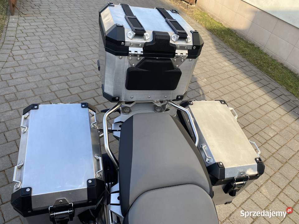 BMW R1200GS Biała Podlaska sprzedam