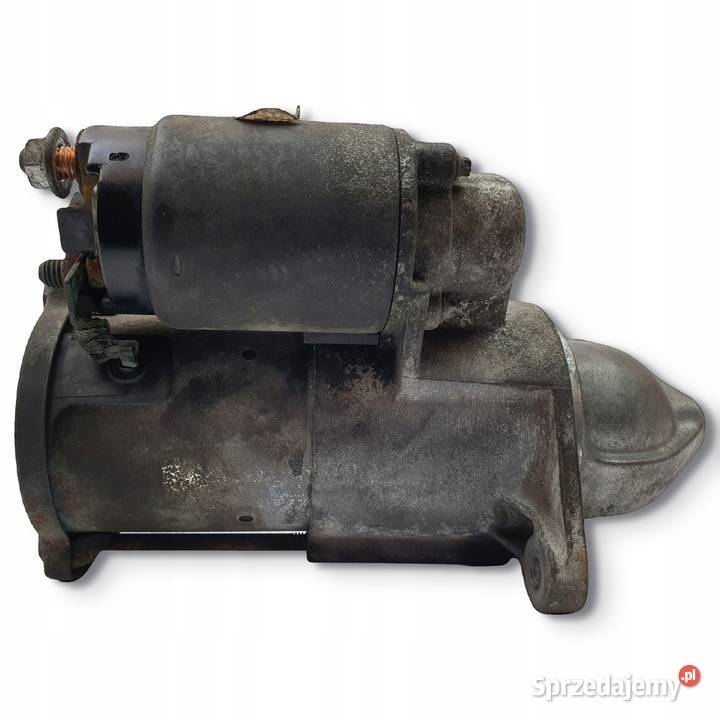 ROZRUSZNIK Chevrolet Aveo 14 16V oryginał F14D4 Chełm sprzedam