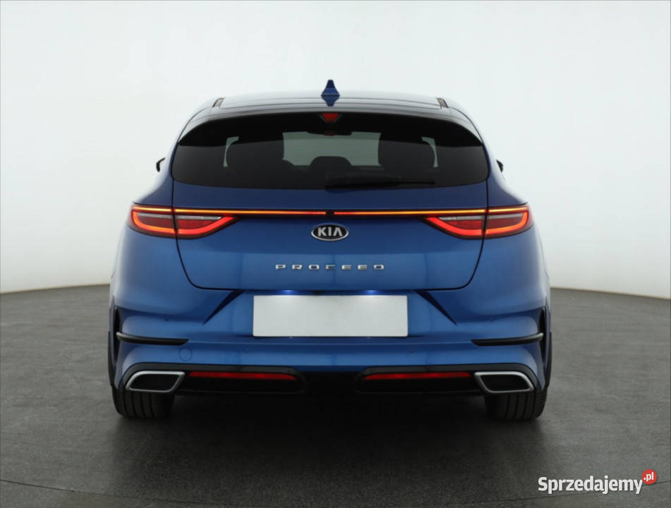 Kia ProCeed 15 TGDI Piaseczno