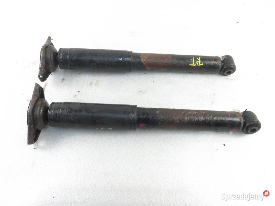 AMORTYZATOR TYŁ FORD S I 18 TDCi osobowe