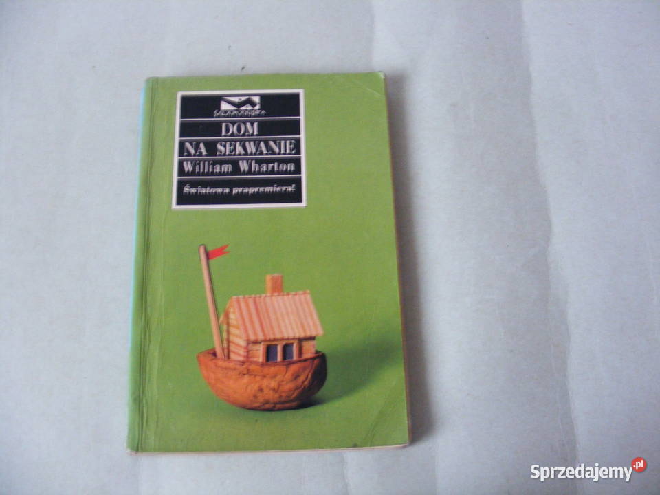 Dom na Sekwanie Betonowy ogród Martin Dressler Oborniki Śląskie