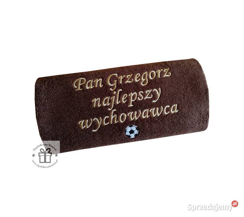 Prezent DZIEŃNAUCZYCIELA wuefisty zakończenie Toruń