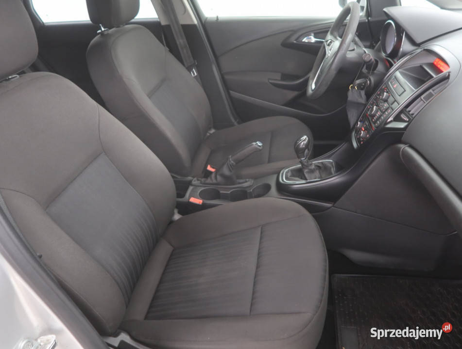 Opel Astra 16 CDTI Bielany Wrocławskie