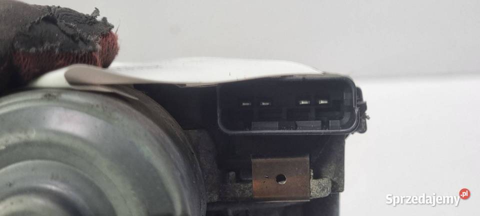 SILNIK WYCIERACZEK CITROEN C4 PICASSO 7676371780 Lipno sprzedam