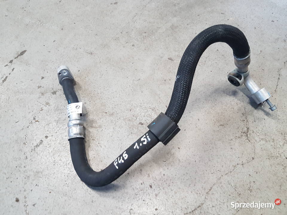 BMW X2 BMW 2 F46 MINI PRZEWOD KLIMATYZACJI WAZ Turek