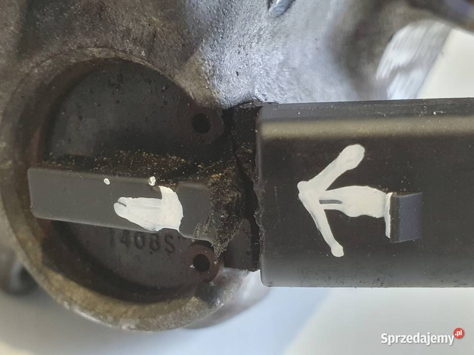 SPRĘŻARKA KLIMATYZACJI Audi A3 II 8P 16 TDI