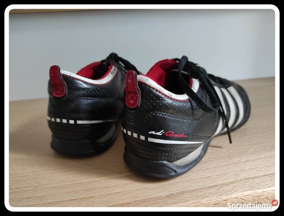 ADIDAS buty sportowe halówki do piłki nożnej 33 Płock