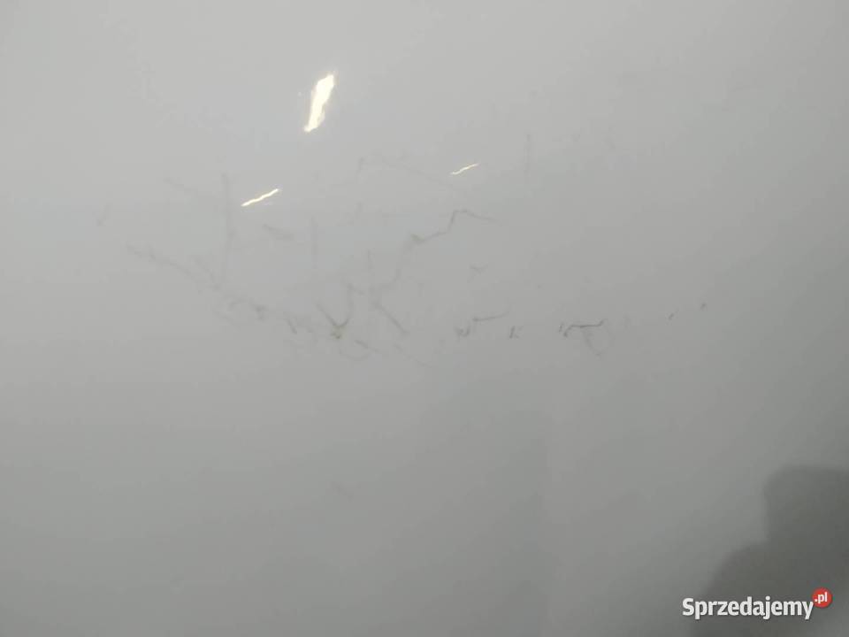 DRZWI PRAWE TYŁ DV369 Renault Clio IV 20122019 sprzedam