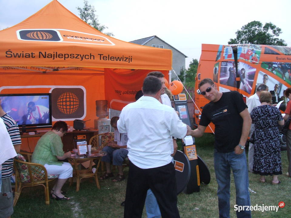 Montażregulacja anten montaż telewwizorów Siemianowice Śląskie