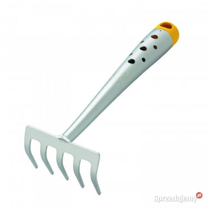 Grabki LJZ Wolf Garten Tajęcina