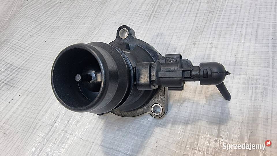 Termostat 14 Opel Adam Astra J IV Corsa D kujawsko-pomorskie sprzedam