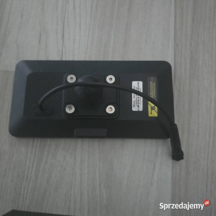 Motocyklowy carpley Kościeliska sprzedam