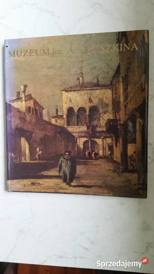 Album MUZEUM im AS PUSZKINA Puławy