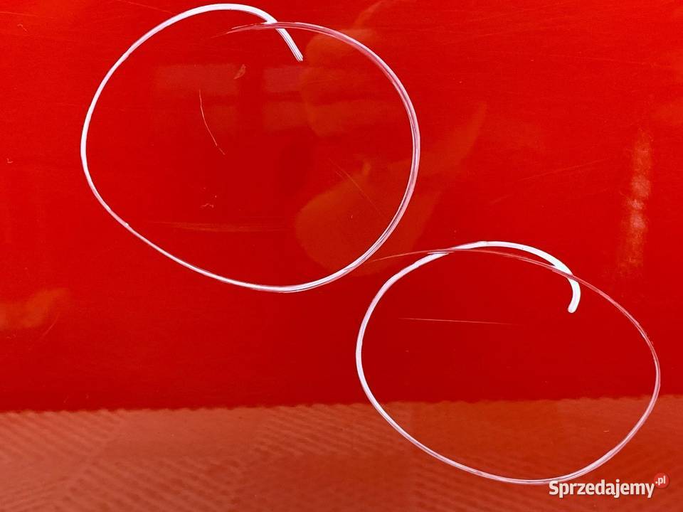 DRZWI LEWY PRZÓD RENAULT TWINGO II Hatchback osobowe