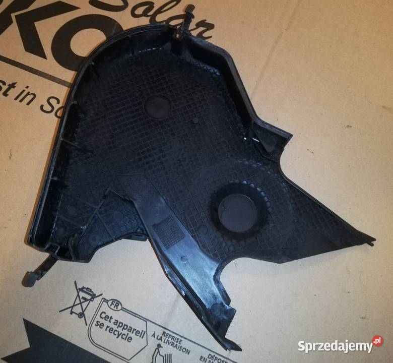 Osłona rozrządu Audi VW 18t AWT 06b 109 108c osobowe Osłony silnika