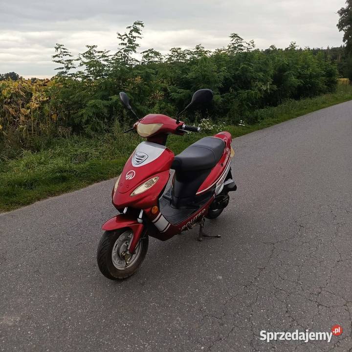 Sprzedam wielkopolskie
