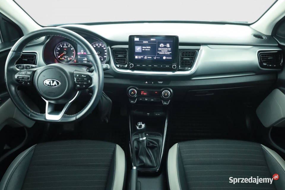 Kia Stonic 12 DPI Stonic Piaseczno sprzedam