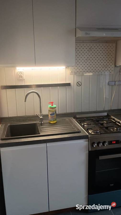 Mieszkanie na sprzedaż 2 piętra Świętochłowice