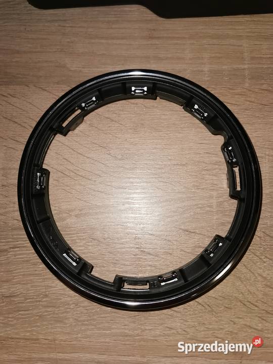 NOWE VW PASSAT B6 0610 MOCOWANIE EMBLEMATU Luzino