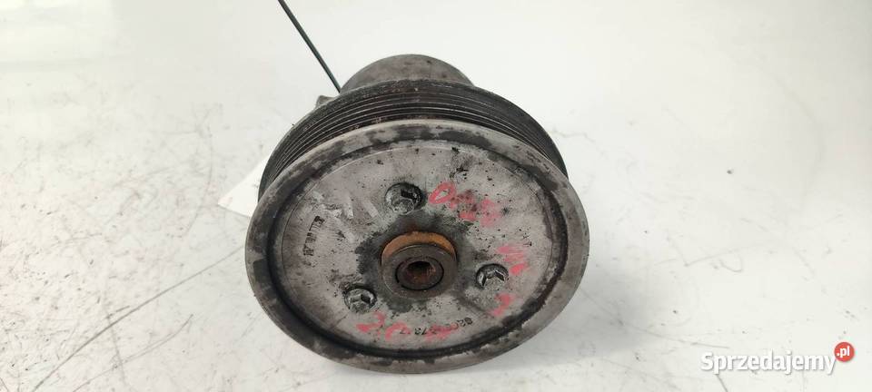 POMPA WSPOMAGANIA OPEL 8200024738