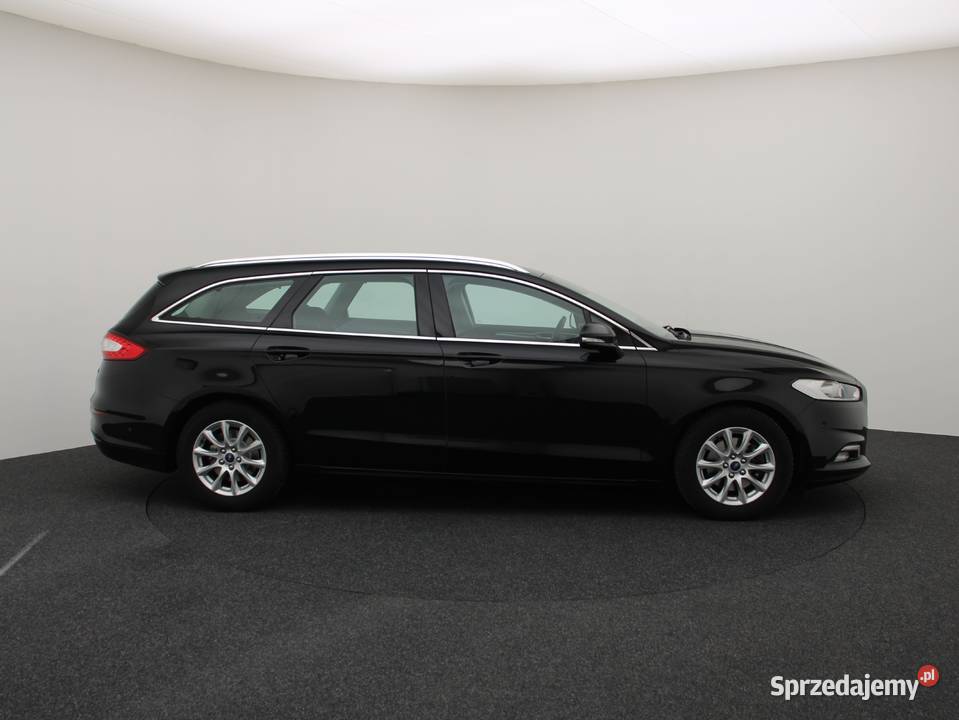 Ford Mondeo Mk5 15 Titanium VAT marża lubelskie Lublin