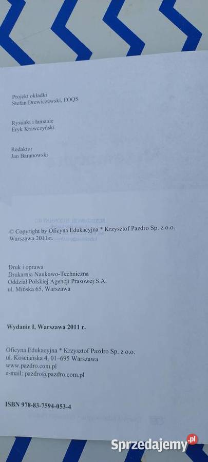 Powtórka przed maturą Matematyka Zadania matematyka Lublin