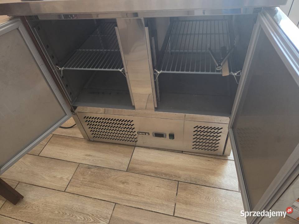 Stanowisko HotDog francuski podkarpackie Krzeszów sprzedam