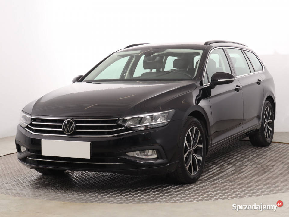 VW Passat 15 TSI isofix Motoryzacja Katowice