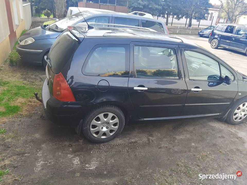 20 HDi ZAMIENIĘ ESP Lubartów