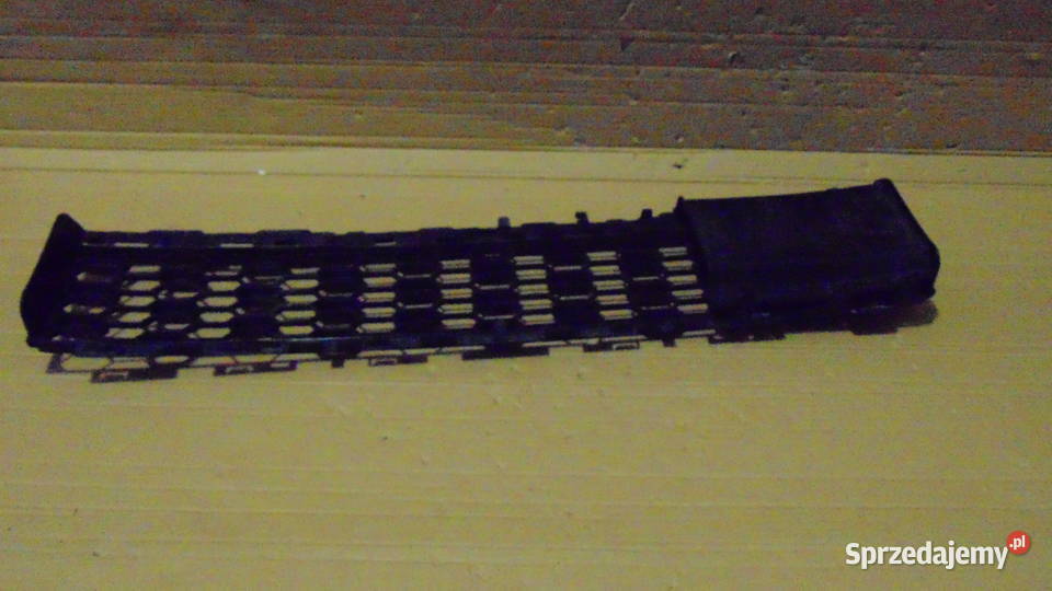 Atrapa grill FIAT 500 lift Białystok