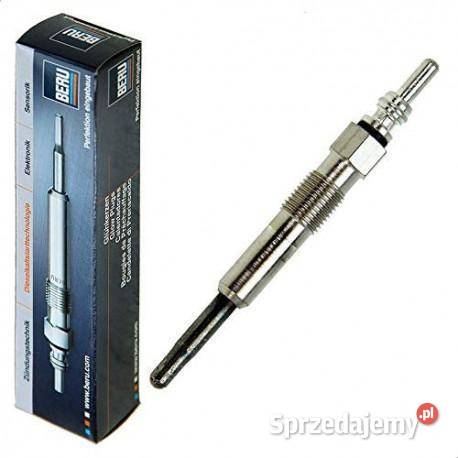 ŚWIECA ŻAROWA BERU 0 100 226 372 FIAT ALFA ROMEO sprzedam