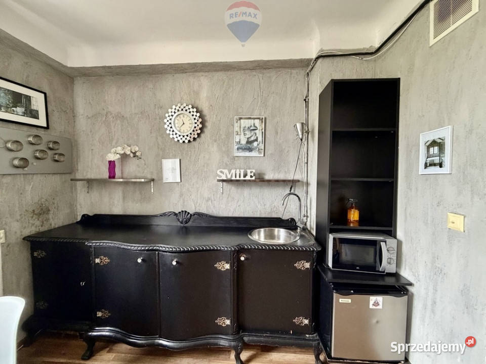 Super studio Verso Tower Chmielna 25964zł/m2 Warszawa